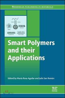 Smart Polymers and Their Applications