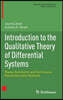 Introduction to the Qualitative Theory of Differential Systems: Planar, Symmetric and Continuous Piecewise Linear Systems