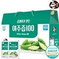 즙쟁이 여주즙 1박스 30포