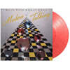 Modern Talking (모던 토킹) - 2집 Let's Talk About Love [핑크 & 레드 믹스컬러 LP]