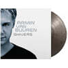 Armin Van Buuren (아민 반 뷰렌) - 2집 Shivers [실버 블랙 컬러 2LP]