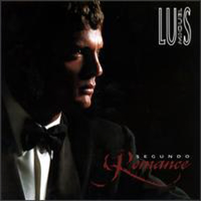 Luis Miguel - Segundo Romance (CD)