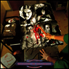 Carcass - Necroticism - Descanting the Insalubrious (Ltd. Ed)(LP)