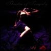 Theatre Of Tragedy - Velvet Darkness They Fear (Remastered)(Limited Numbered Edition)(Bonus Tracks)(2LP)