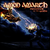 Amon Amarth - Deceiver Of The Gods (Ltd. Ed)(180G)(LP)