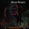 Grim Reaper - See You In Hell (180G)(LP)