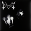 Mayhem - Live In Leipzig (Limited Numbered Edition)(180G)(LP)