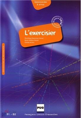 L&#39;exercisier. Manuel