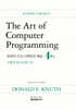The Art of Computer Programming 4A 컴퓨터 프로그래밍의 예술