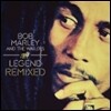 Bob Marley & The Wailers (밥 말리 앤 더 웨일러스) - Legend Remixed [2 LP]