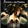Florence & The Machine - Lungs [LP]