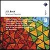 Ton Koopman 바흐: 마가 수난곡 - 톤 쿠프만, 암스테르담 바로크 오케스트라 (J.S. Bach: Markus-Passion BWV247)