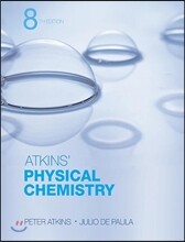Physical Chemistry, Volume 2
