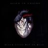 Alice In Chains - Black Gives Way To Blue (Ltd. Ed)(Colored Vinyl)(180G)(2LP)