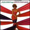 Julie London - Sings Latin In A Satin Mood (Ltd. Ed)(DMM-Mastering)(Bonus Track)(180G)(LP)