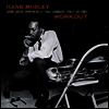 Hank Mobley - Workout (Ltd. Ed)(DMM-Mastering)(180G)(LP)