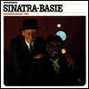 Frank Sinatra - Sinatra-Basie (Ltd. Ed)(DMM-Mastering)(Bonus Track)(180G)(LP)