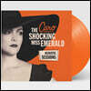 Caro Emerald (카로 에메랄드) - The Shocking Miss Emerald: Acoustic Sessions [오렌지 컬러 LP]
