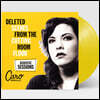Caro Emerald (카로 에메랄드) - Deleted Scenes From The Cutting Room Floor: Acoustic Sessions [옐로우 컬러 LP]
