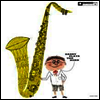 Dexter Gordon - Daddy Plays The Horn (Ltd. Ed)(Remastered)(180G)(LP)