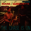 Paul Quinichette & Charlie Rouse - The Chase Is On (Ltd. Ed)(Remastered)(180G)(LP)