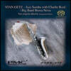 Stan Getz (스탄 게츠) - Jazz Samba With Charlie Byrd / Big Band Bossa Nova