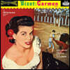 Ernest Ansermet 비제: 카르멘, 아를르의 여인 모음곡 (Bizet: Carmen, L'arlisienne Suite) [2LP]