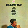 Charles Mingus (찰스 밍거스) - The Black Saint and The Sinner Lady [2LP]