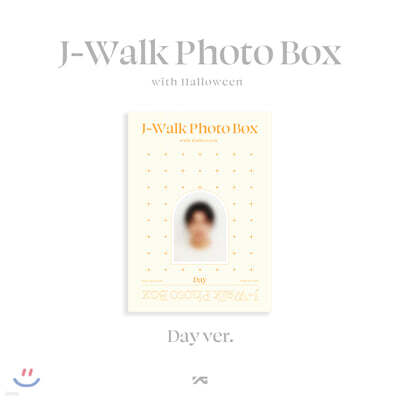 제이워크 (J-WALK) - J-Walk Photo Box with Halloween [DAY ver.]