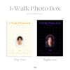 제이워크 (J-WALK) - J-Walk Photo Box with Halloween [SET]