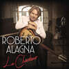Roberto Alagna 로베르토 알라냐가 부르는 샹송 모음집 (Le Chanteur) [LP]