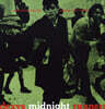 Dexy's Midnight Runners (덱시스 미드나잇 러너스) - 1집 Searching For The Young Soul Rebels [레드 컬러 LP]