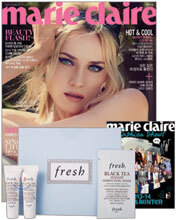 marie claire 마리끌레르 (여성월간) : 9월 [2013]