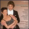 Martina Dorak 오페레타 명곡집 - 입술은 침묵하고 (Famous Operetta Melodies - Lippen Schweigen)
