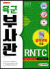 2021 육군 부사관/RNTC