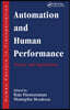 Automation and Human Performance