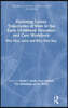Exploring Career Trajectories of Men in the Early Childhood Education and Care Workforce