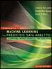 Fundamentals of Machine Learning for Predictive Data Analytics, Second Edition: Algorithms, Worked Examples, and Case Studies