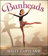 Bunheads