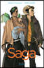 Saga, Volume One