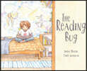 The Reading Bug: Discover the magic of reading.