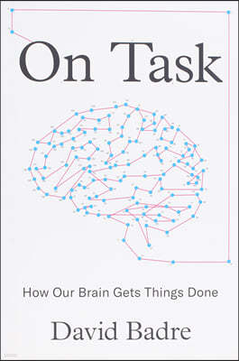 On Task: How Our Brain Gets Things Done