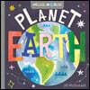 Hello, World! Planet Earth