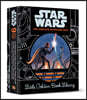 The Complete Skywalker Saga: Little Golden Book Library (Star Wars)