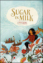 The Sugar in Milk