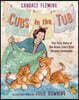 Cubs in the Tub: The True Story of the Bronx Zoo's First Woman Zookeeper