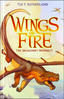 The Dragonet Prophecy