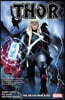 Thor by Donny Cates Vol. 1: The Devourer King