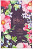 The Passion Translation New Testament (2020 Edition) Berry Blossoms: With Psalms, Proverbs, and Song of Songs