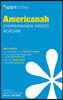 Americanah Sparknotes Literature Guide